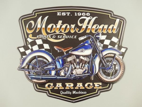 plaque-vintage-motor-head-garage