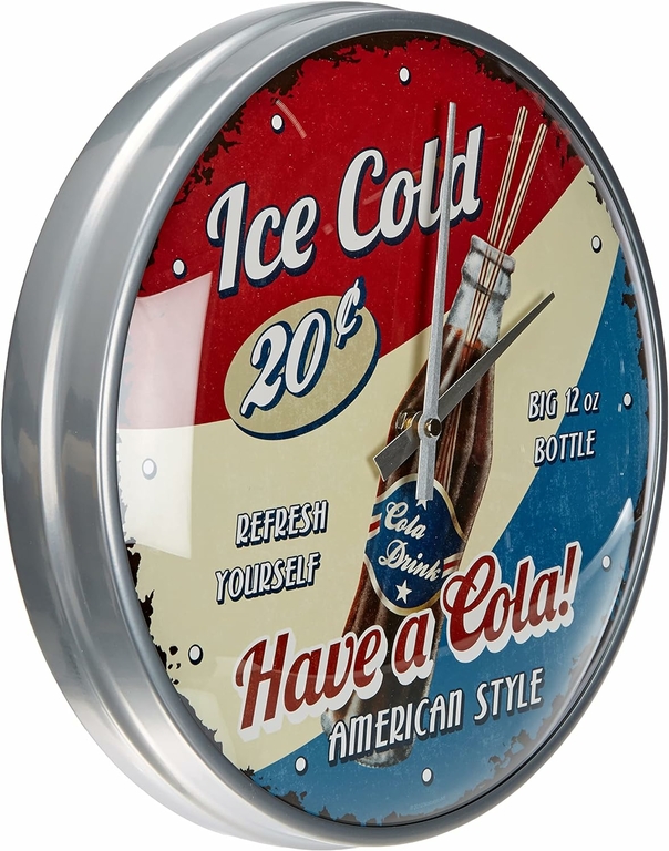 horloge-have-a-ice-cold-cola