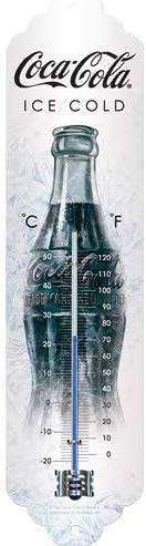 Thermomètre Coca-cola vintage