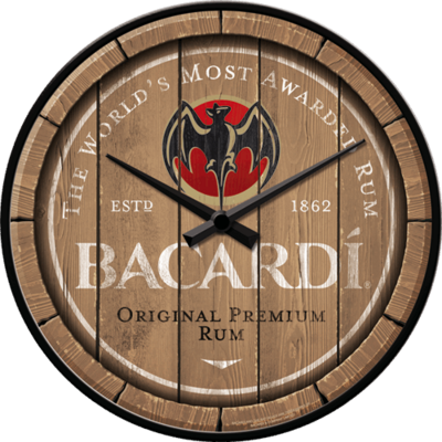 horloge-rhum-bacardi-retro