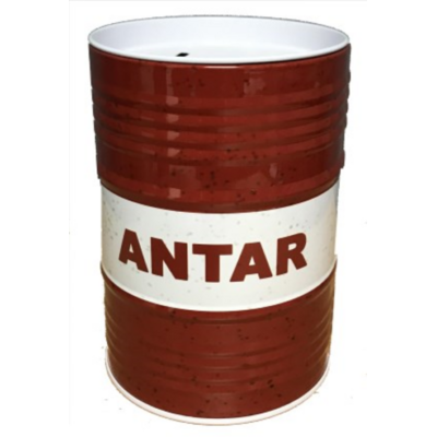 antar tirelire fût vintage