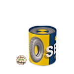 boite tirelire métal goodyear hermétique