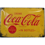plaque-publicité-coca-cola-vintage-décoration