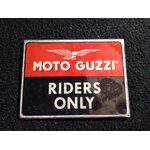 magnet motoguzzi 8x6
