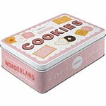 boite à sucre wonder cookies