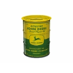 tirelire baril john deere