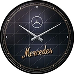 HORLOGE MERCEDES