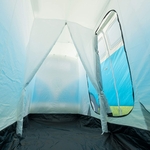 interieur tente vw combi