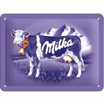 plaque-milka-metal