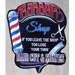 plaque-metal-barber-shop