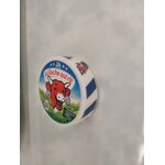 aimants frigo déco la vache qui rit