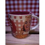 mug tasse publicitaire vintage kelloggs