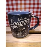 mug tasse bmw moto legend