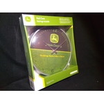 horloge john deere