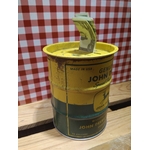 tirelire bidon john deere
