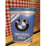 boite hermétique alimentaire bmw drivers only