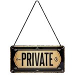 plaque-metal-private-prive