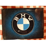 magnet aimant déco bmw