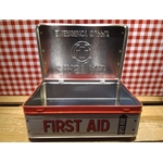 boite alimentaire first aid