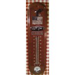 thermomètre XL déco US