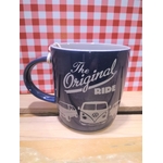 mug tasse combi volkswagen