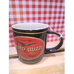 mug tasse céramique moto guzzi