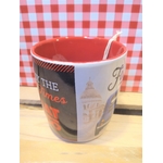 tasse mug fiat 500