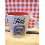 tasse mug publicitaire fiat 500