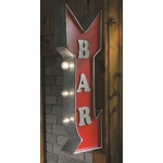 enseigne-lumineuse-bar-led
