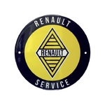 plaque-emaillee-renault