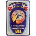 plaque-publicitaire-fromagerie-bel