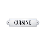 plaque-de-porte-cuisine-emaillee