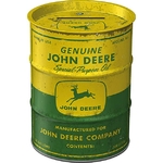 tirelire john deere
