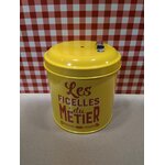 boite à ficelle alimentaire déco cuisine