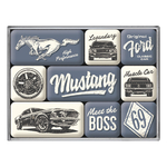 magnets-ford-mustang