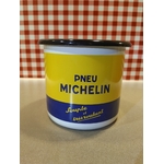 mug émaillé collection michelin