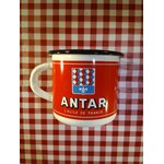 mug collection antar