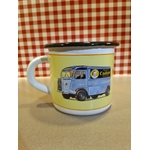 mug collection citroen