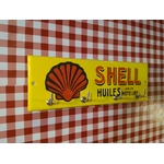 accroche torchon déco shell rétro vintage