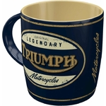 mug moto triumph