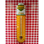 thermomètre émaillé exigez solexine