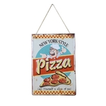 plaque-metal-retro-pizza-a-suspendre
