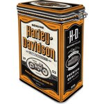 boite-hermetique-harley-davidson-milwaukee