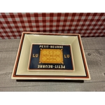 vide poche déco vintage lu petit beurre