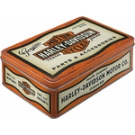 boite-metal-harley-davidson-parts