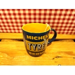 mug déco vintage michelin