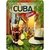 plaque métal publicitaire cuba libre vintage bar