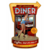 PIN-UP-DINER-METAL-VINTAGE