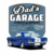 plaque-metal-dad-s-garage