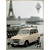 plaque-metal-renault-4l-tour-eiffel-vintage